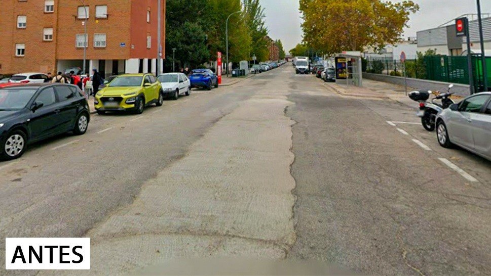 Torrejonnoticias tweet media