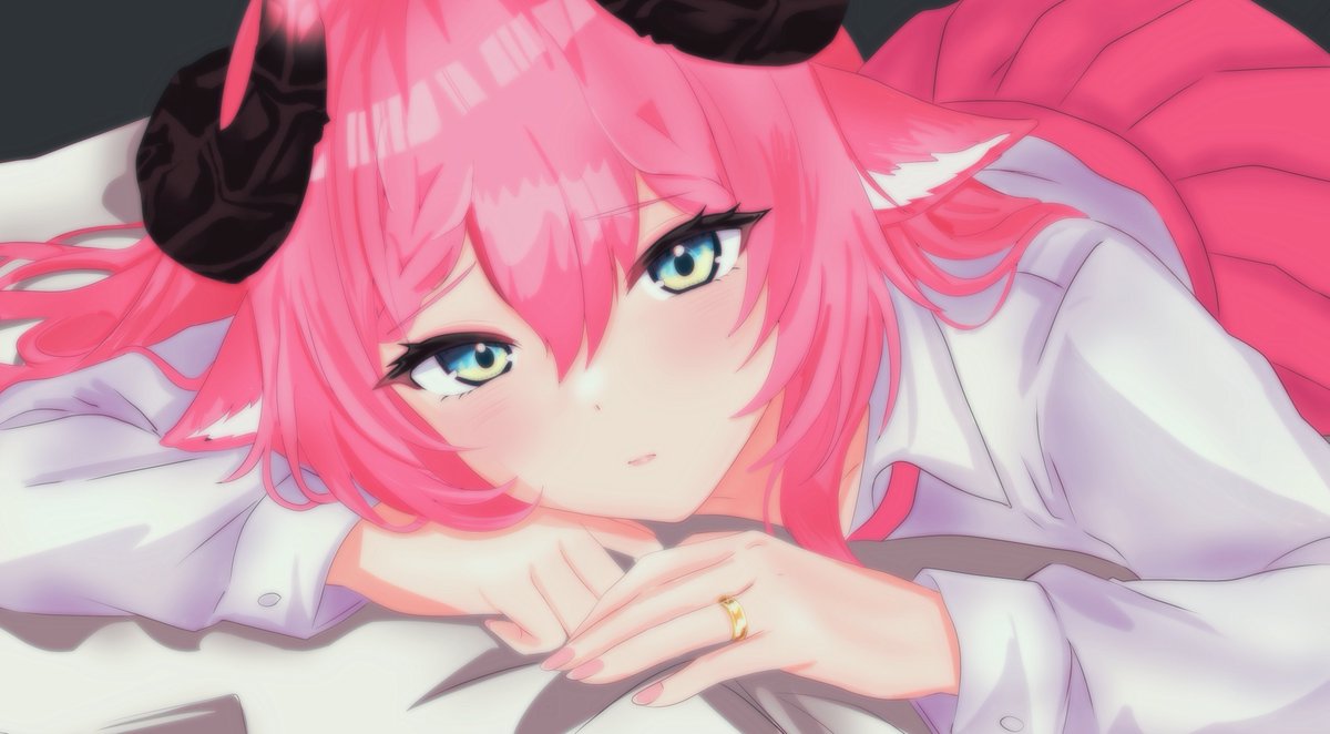 Irelyth 🐉🌹 LiLYTH tweet media