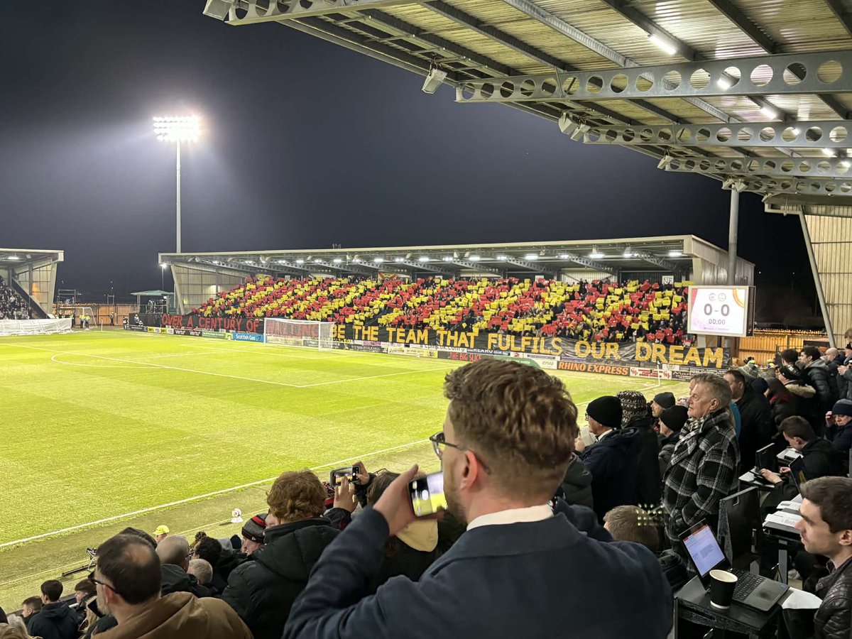 Draw, Lose or Draw tweet media