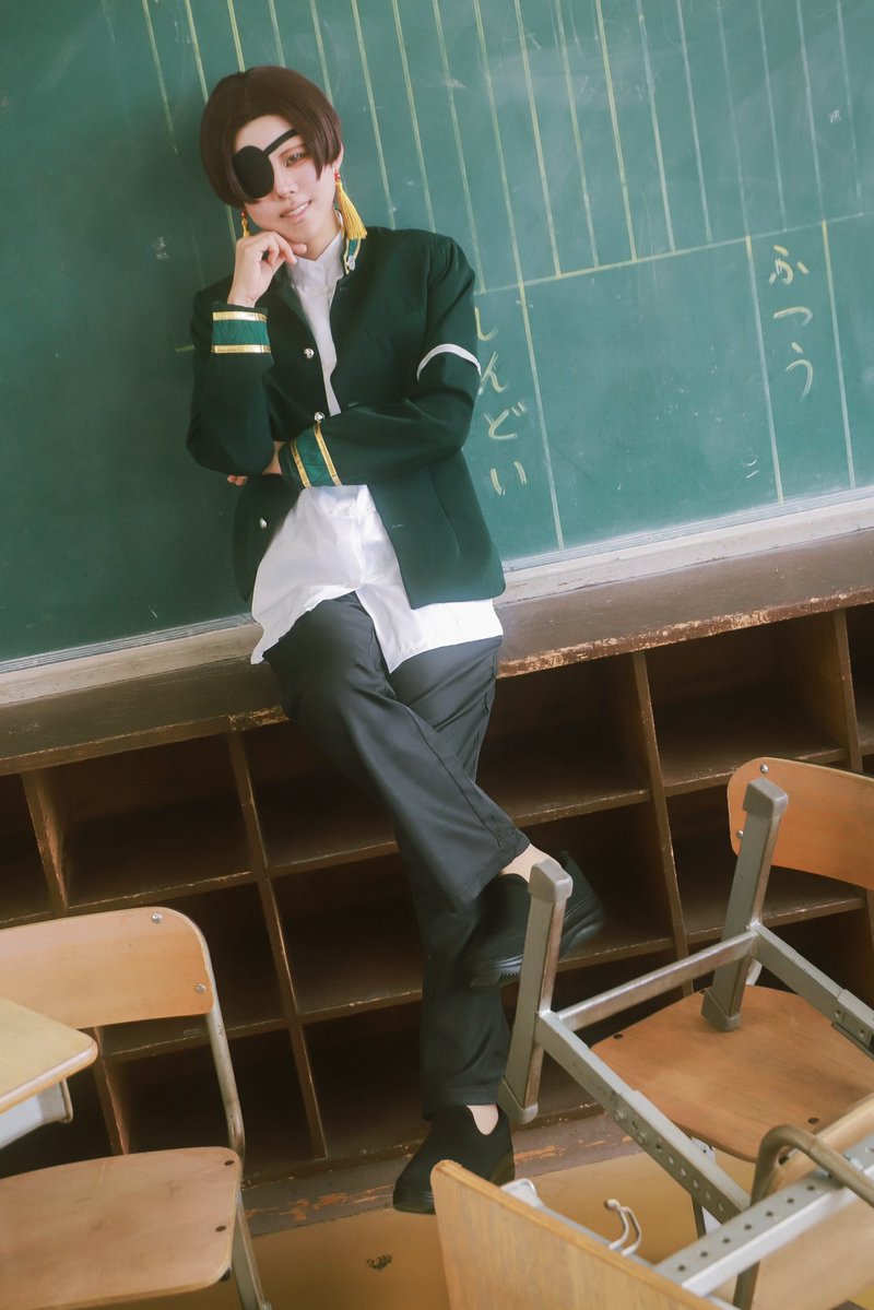 まつみ tweet media