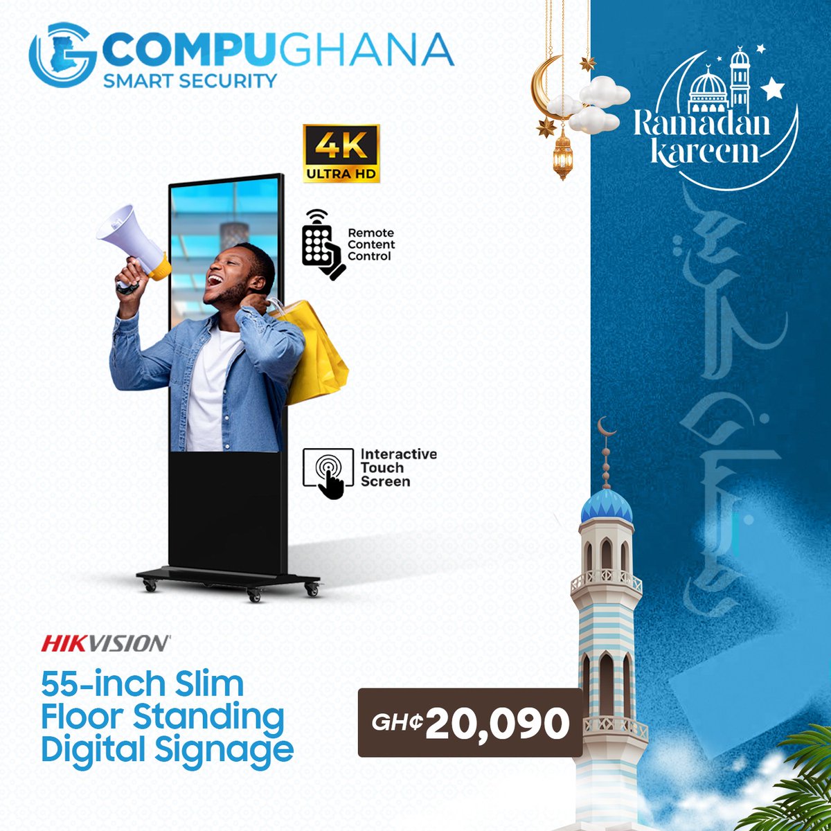 Compu Ghana LTD. tweet media