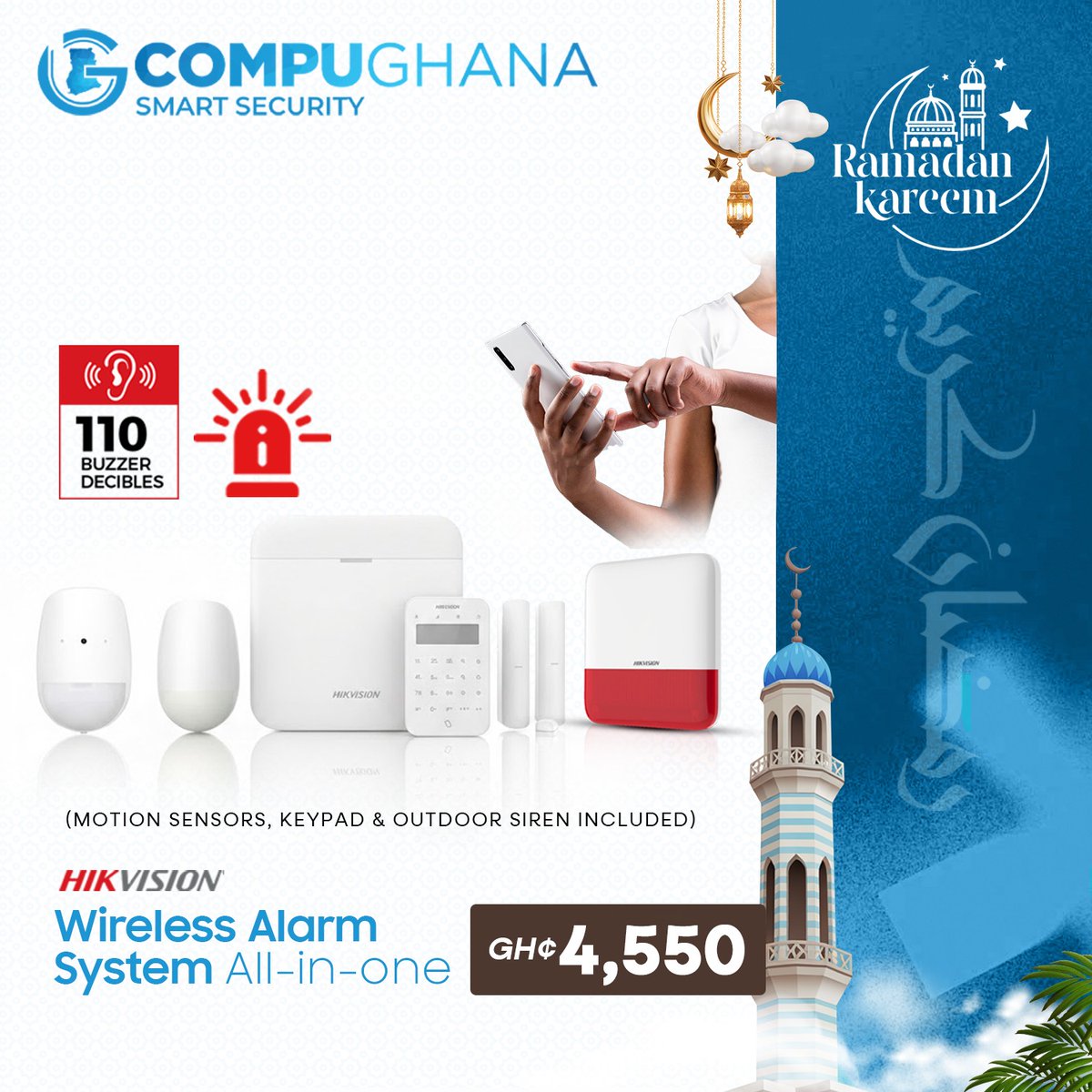 Compu Ghana LTD. tweet media