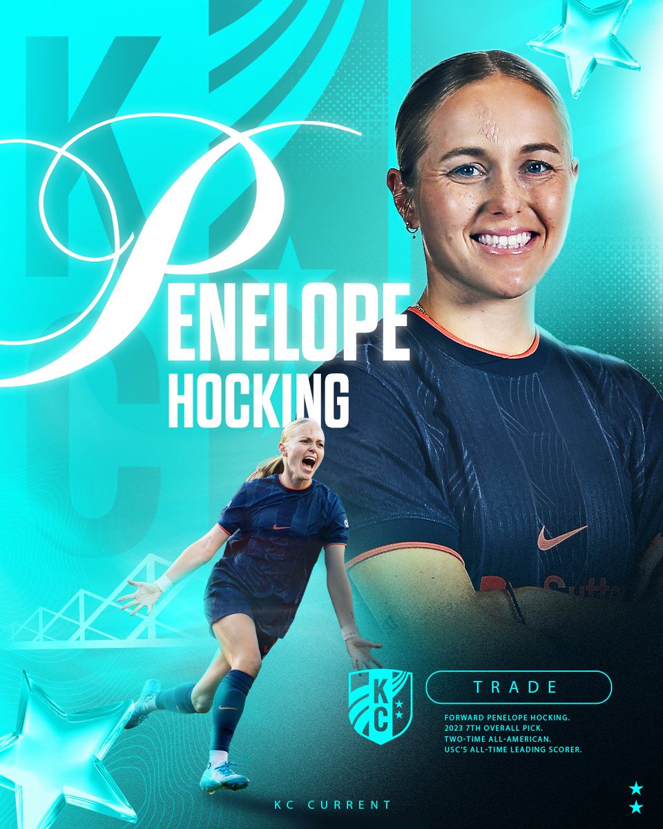 KC Current tweet media