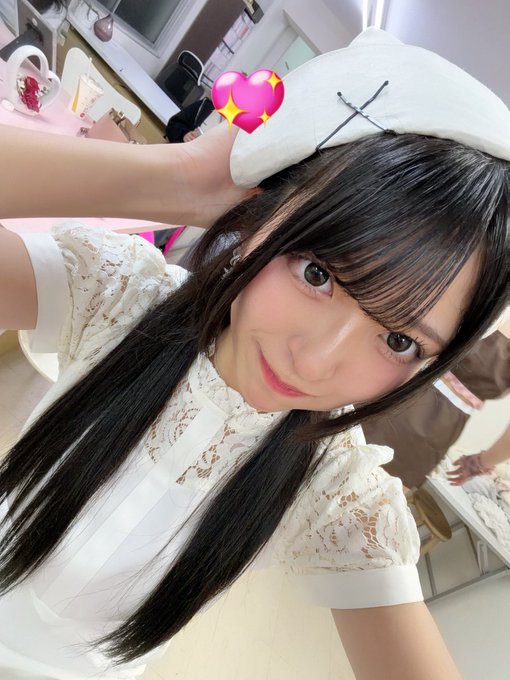 秋月莉緒のTwitter画像9