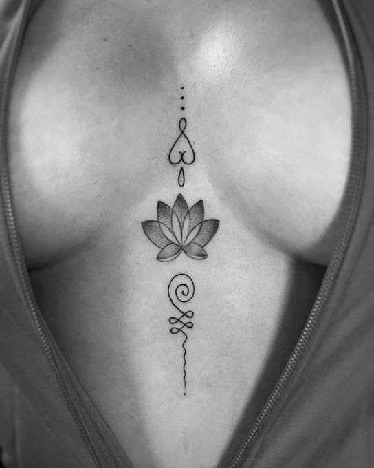 SilencioAlphx's tweet photo. 8 MAYORES Señales de Alerta en las Mujeres:

1. Tatuajes: https://t.co/plmqKa4ZTT