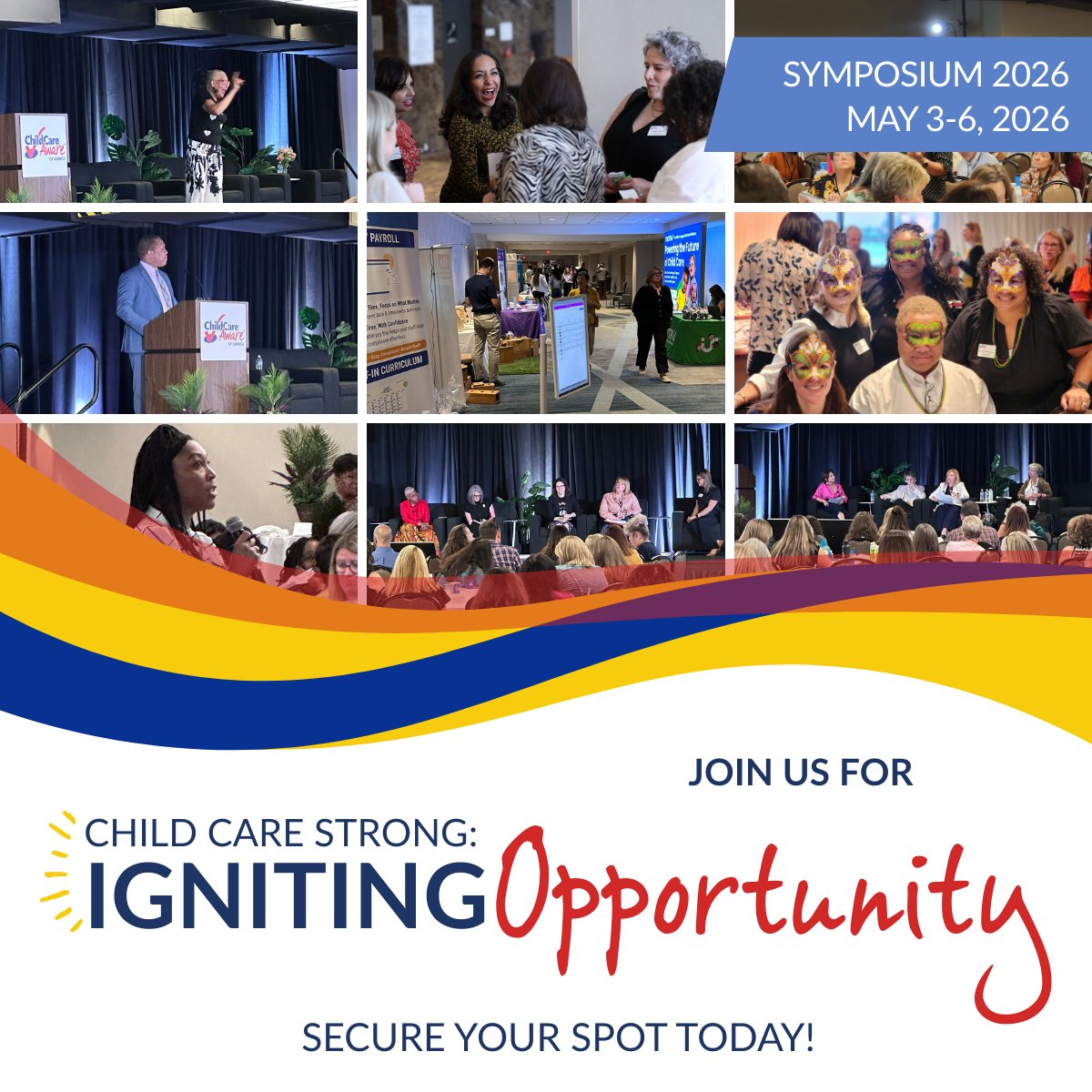 Child Care Aware of America tweet media