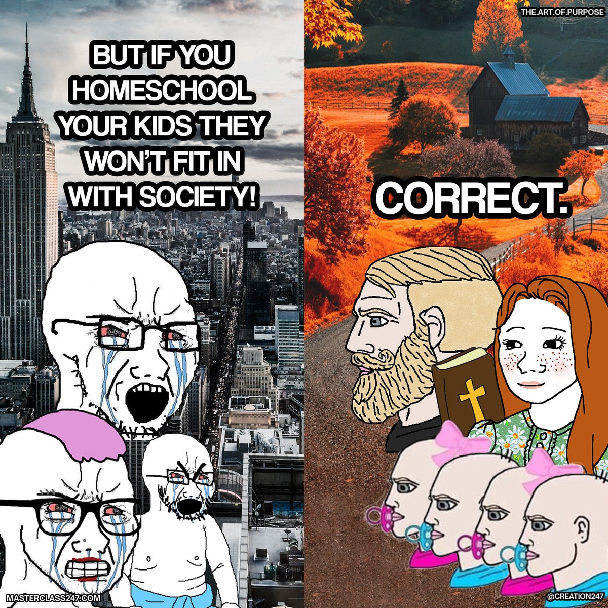 Giga Based Dad tweet media