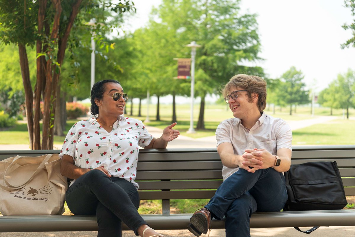 Texas State University Round Rock tweet media