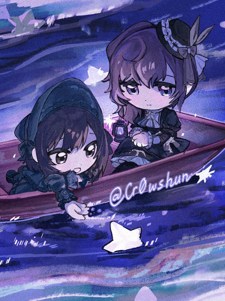 #prsk_FA #まふえな