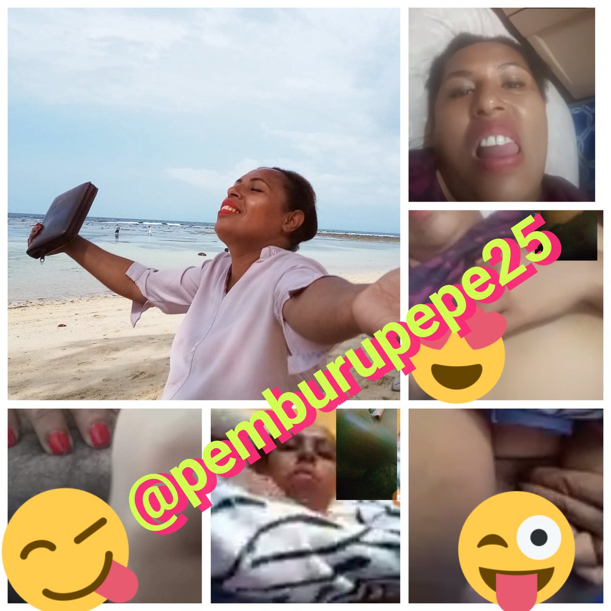 pemburu pepe tweet media