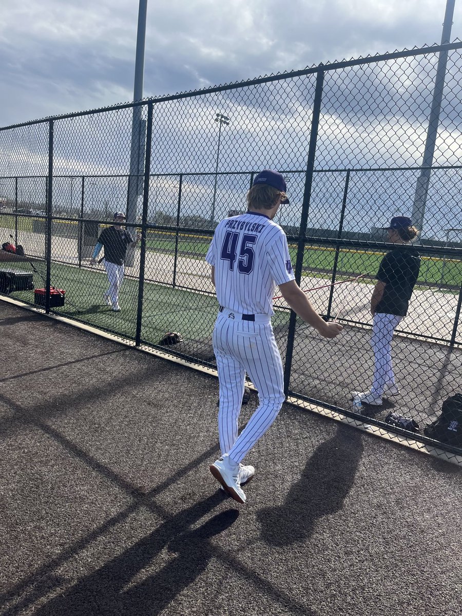 PEHS Baseball tweet media