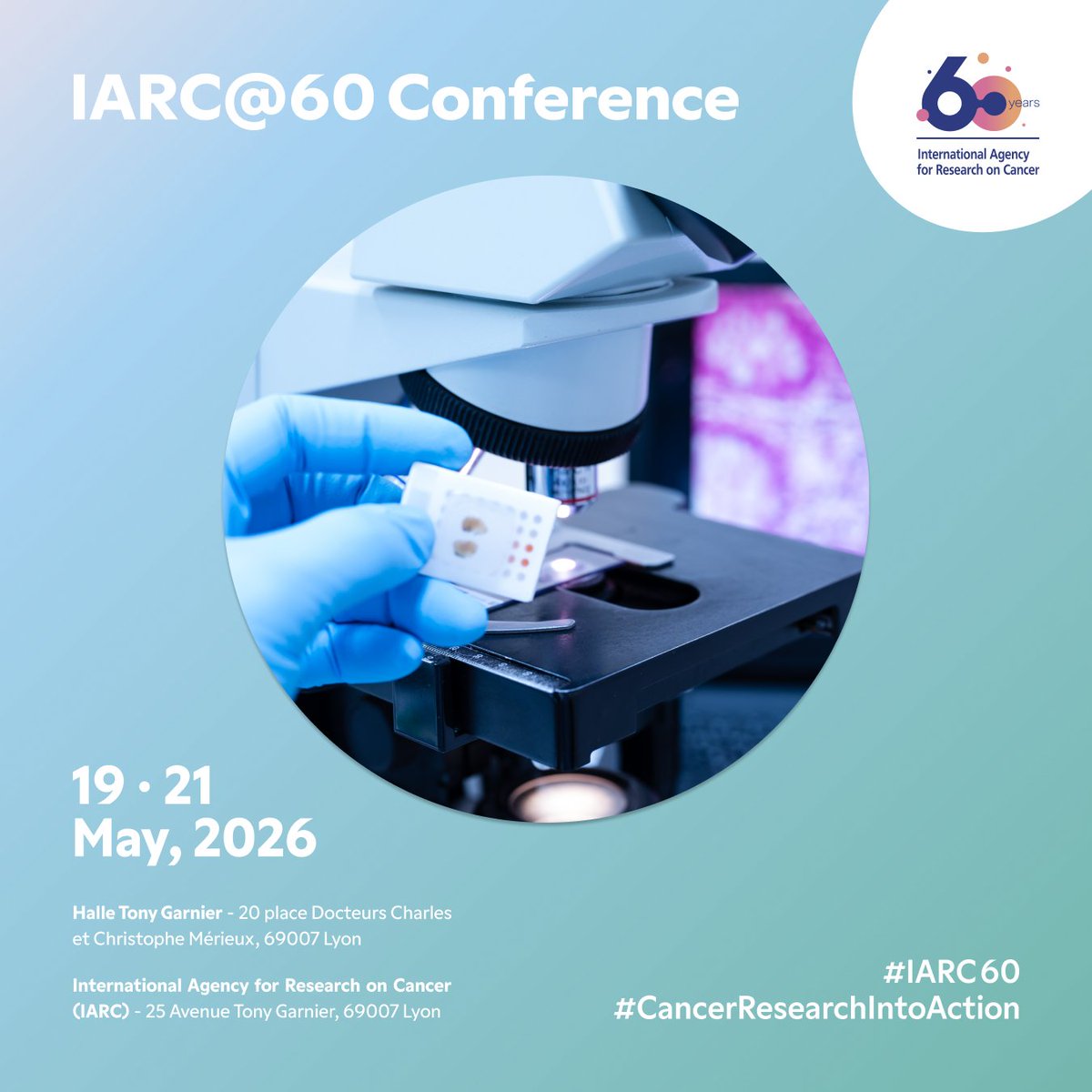 The Lancet Oncology tweet media