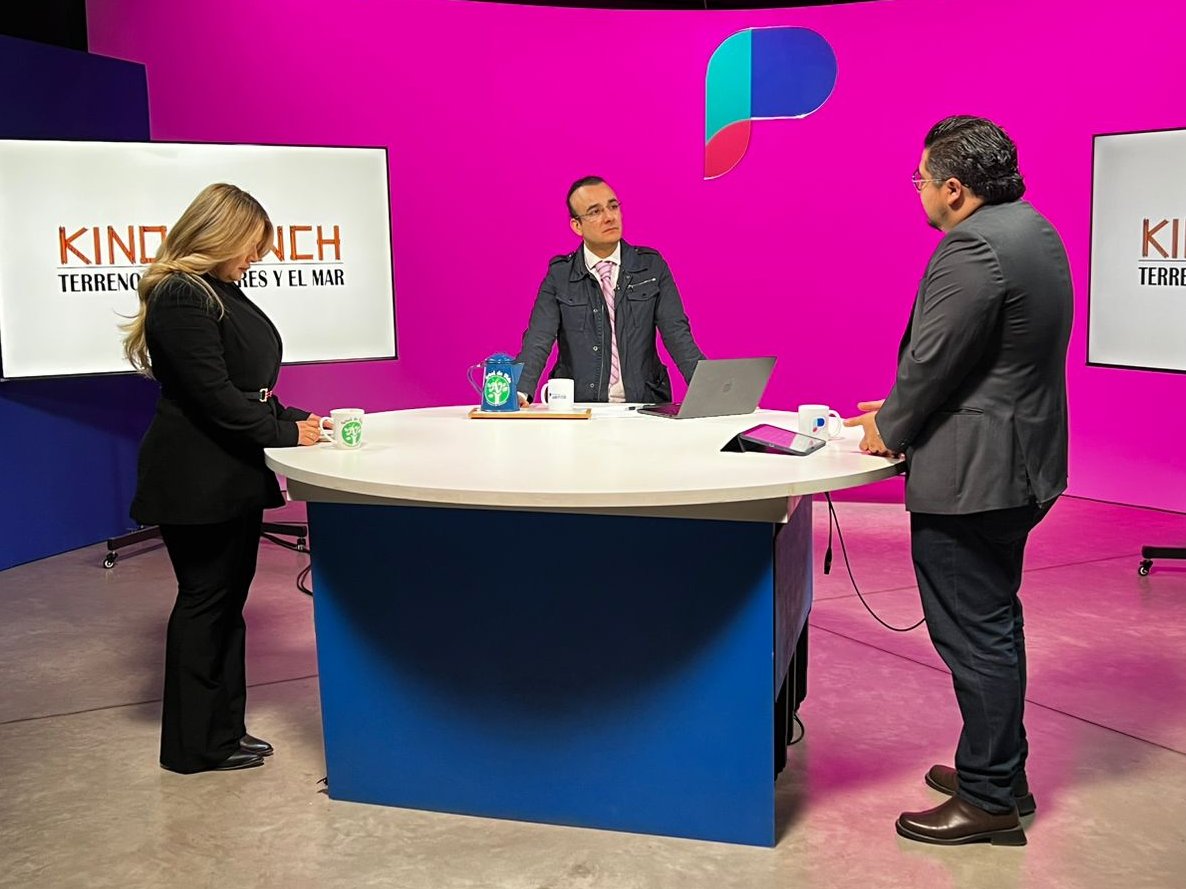 Luis Alberto Medina tweet media