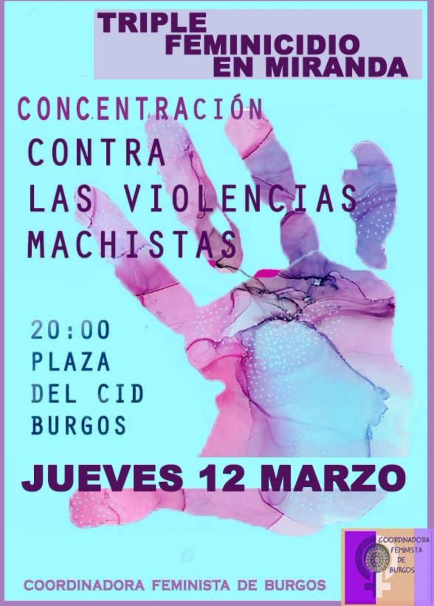 Angélica González tweet media