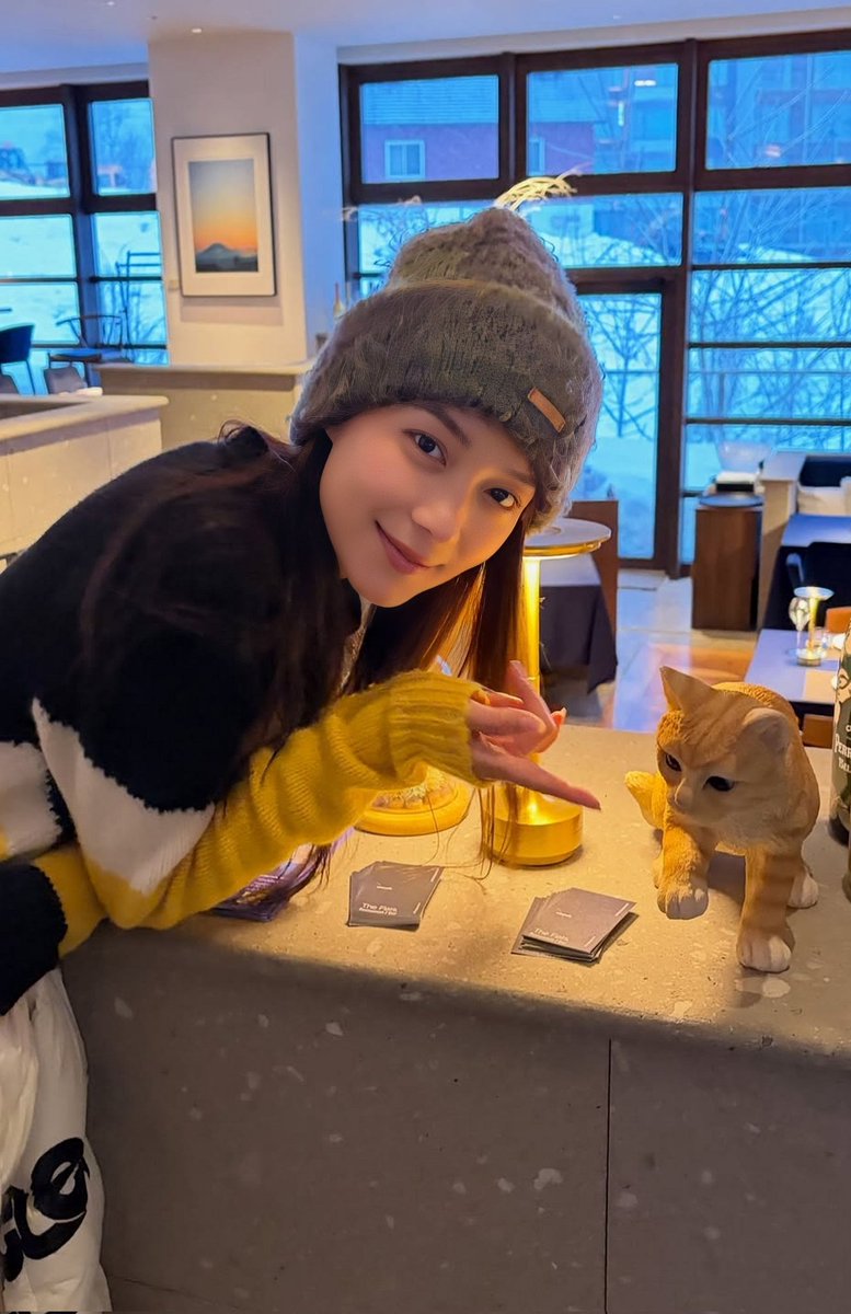 BeeNamthip Fansite 🐝 tweet media