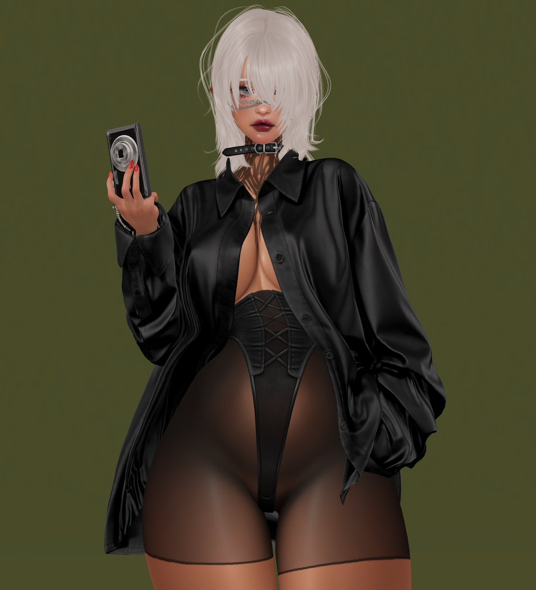 Nyla Soul tweet media