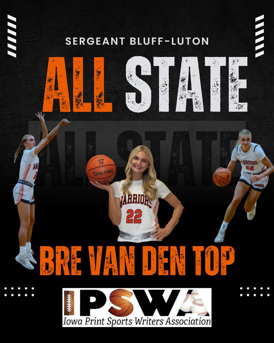 SBL Girls Basketball tweet media