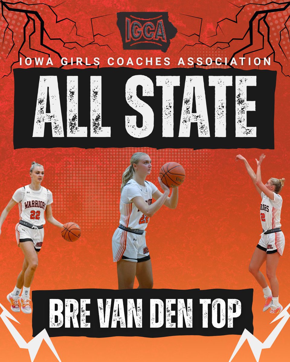 SBL Girls Basketball tweet media