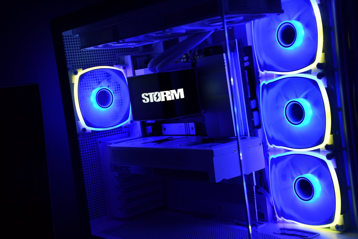 LYNX e-sports tweet media