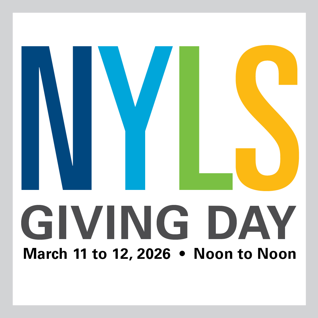 New York Law School tweet media