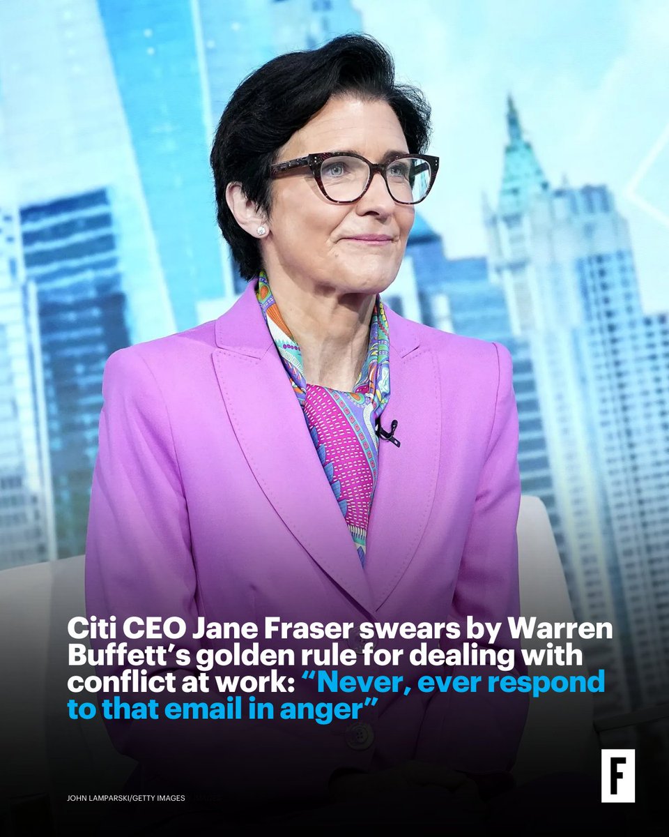 Fortune 500 tweet media