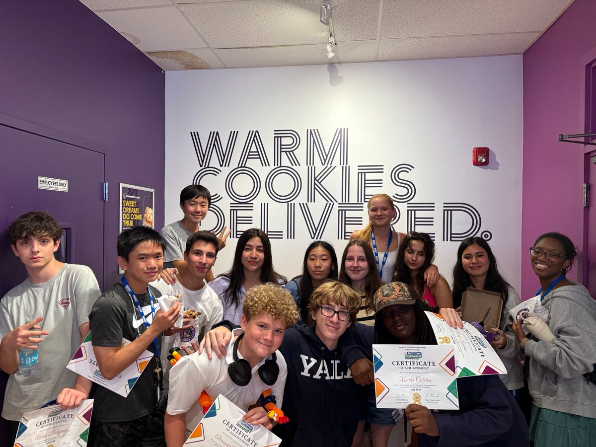 Summer Discovery tweet media