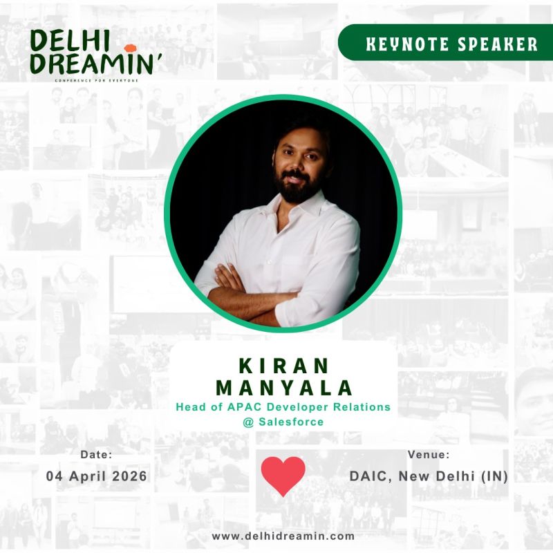 Delhi Dreamin' tweet media