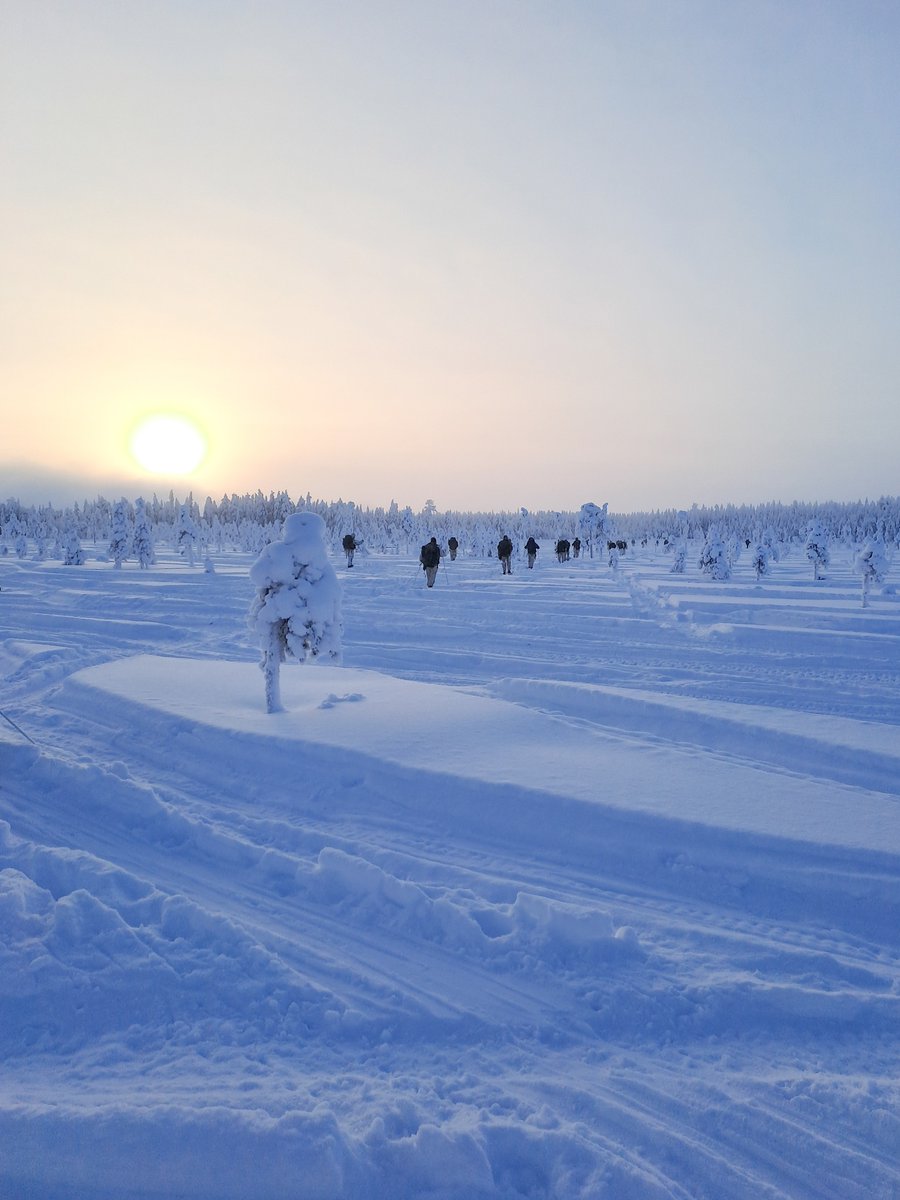 NATO Allied SOF Command (SOFCOM) tweet media