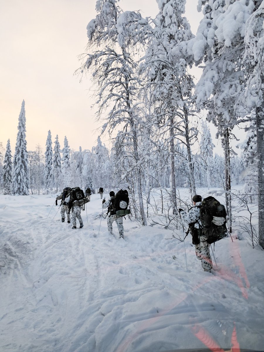 NATO Allied SOF Command (SOFCOM) tweet media