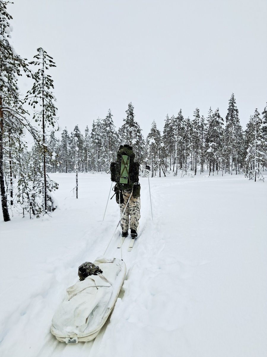 NATO Allied SOF Command (SOFCOM) tweet media