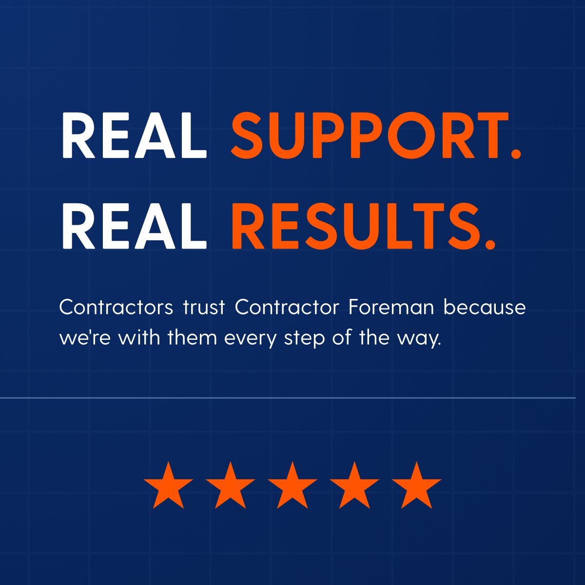 Contractor Foreman tweet media