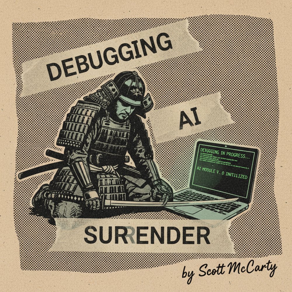 Scott McCarty tweet media