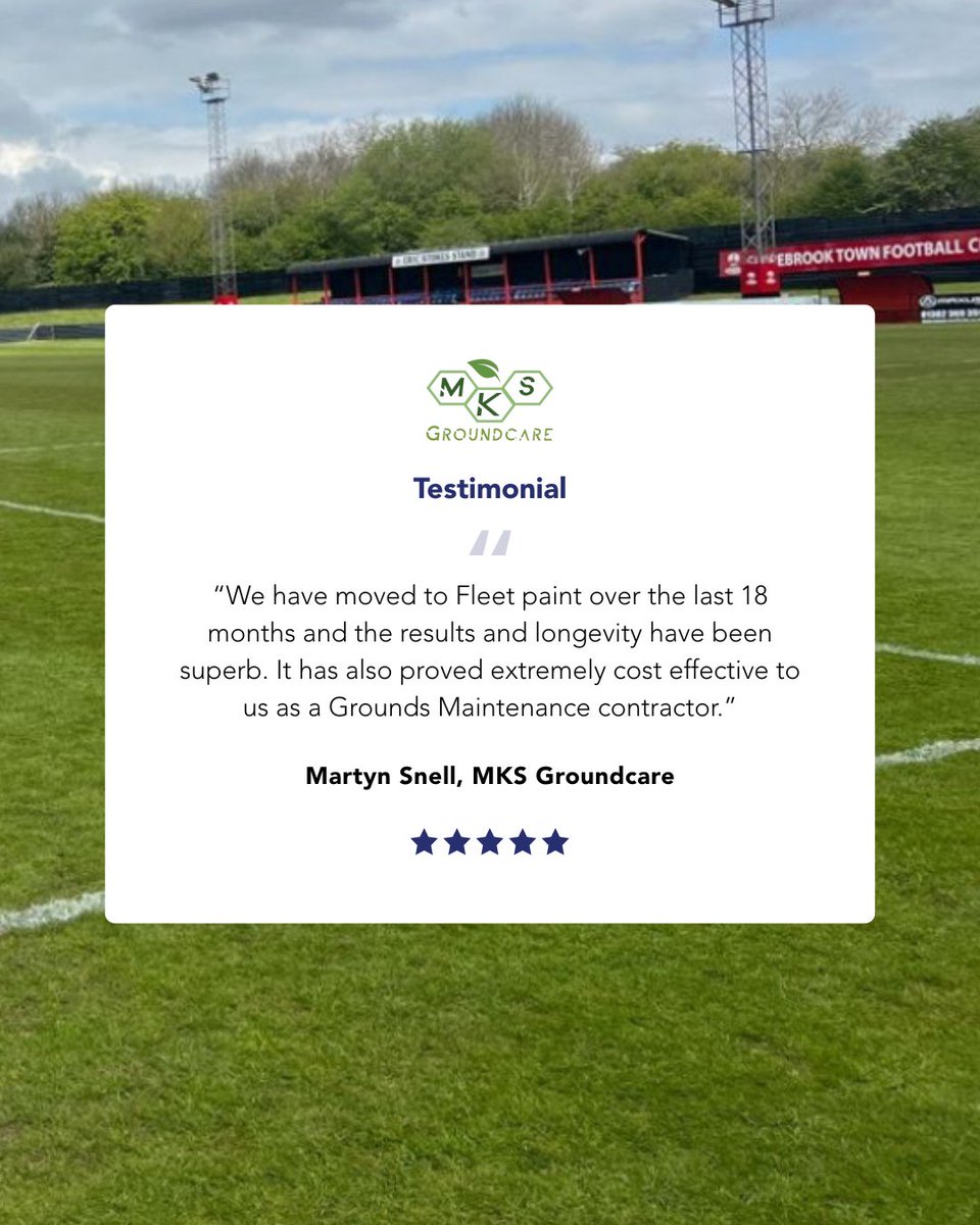 Fleet Line Markers tweet media