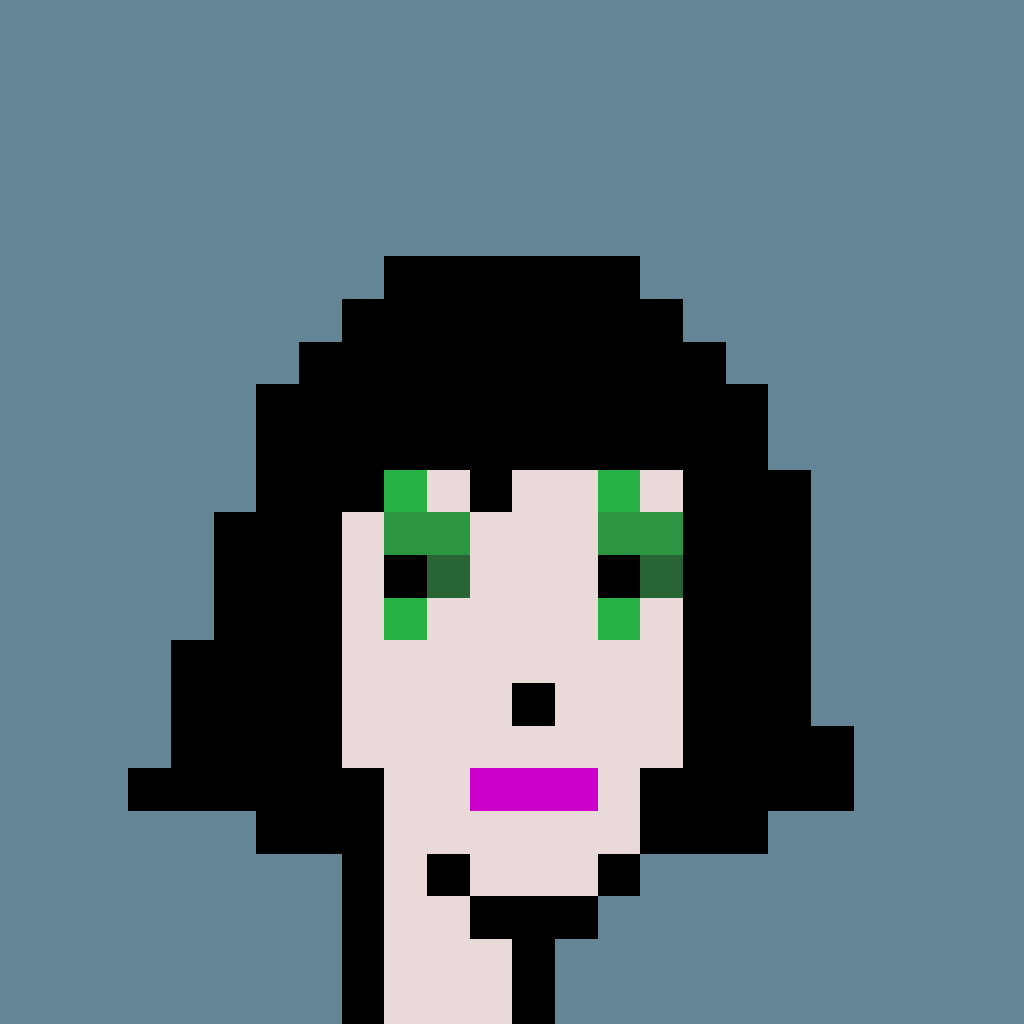 CryptoPunks Bot tweet media