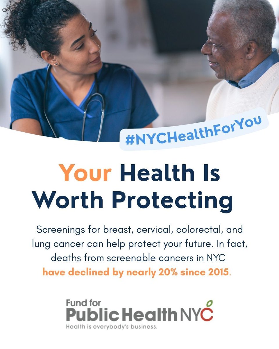Fund for Public Health NYC tweet media