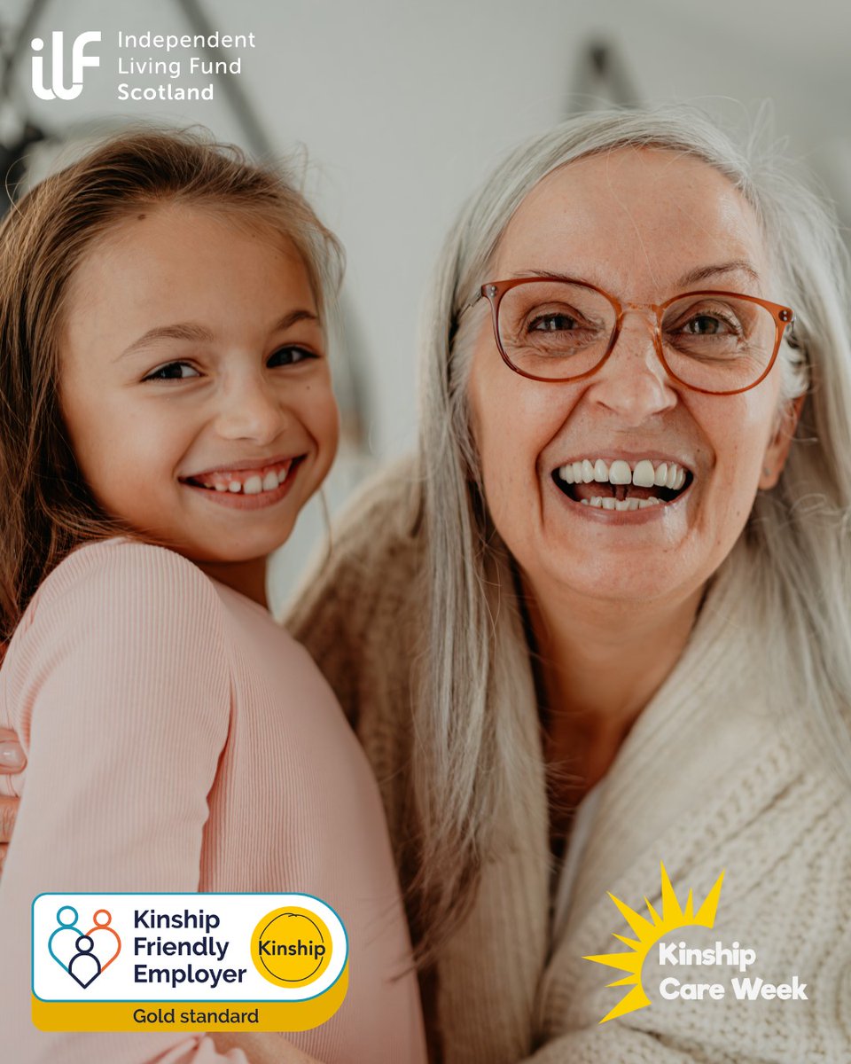 ILF Scotland tweet media