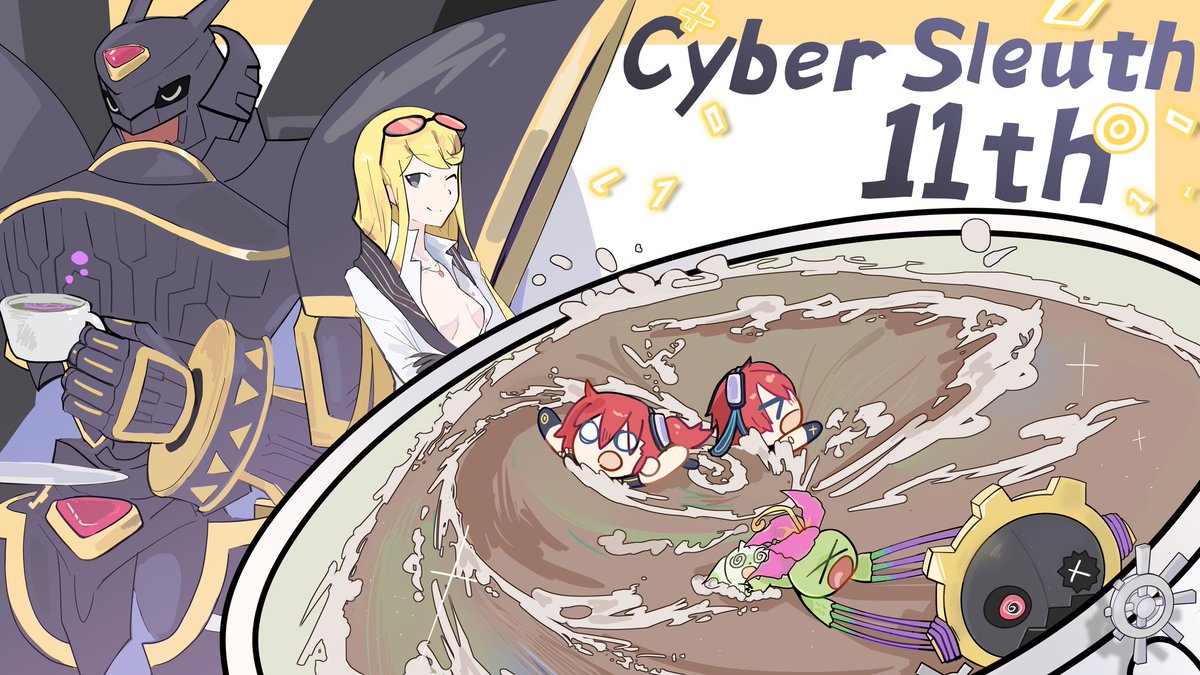 Kurobaba tweet media