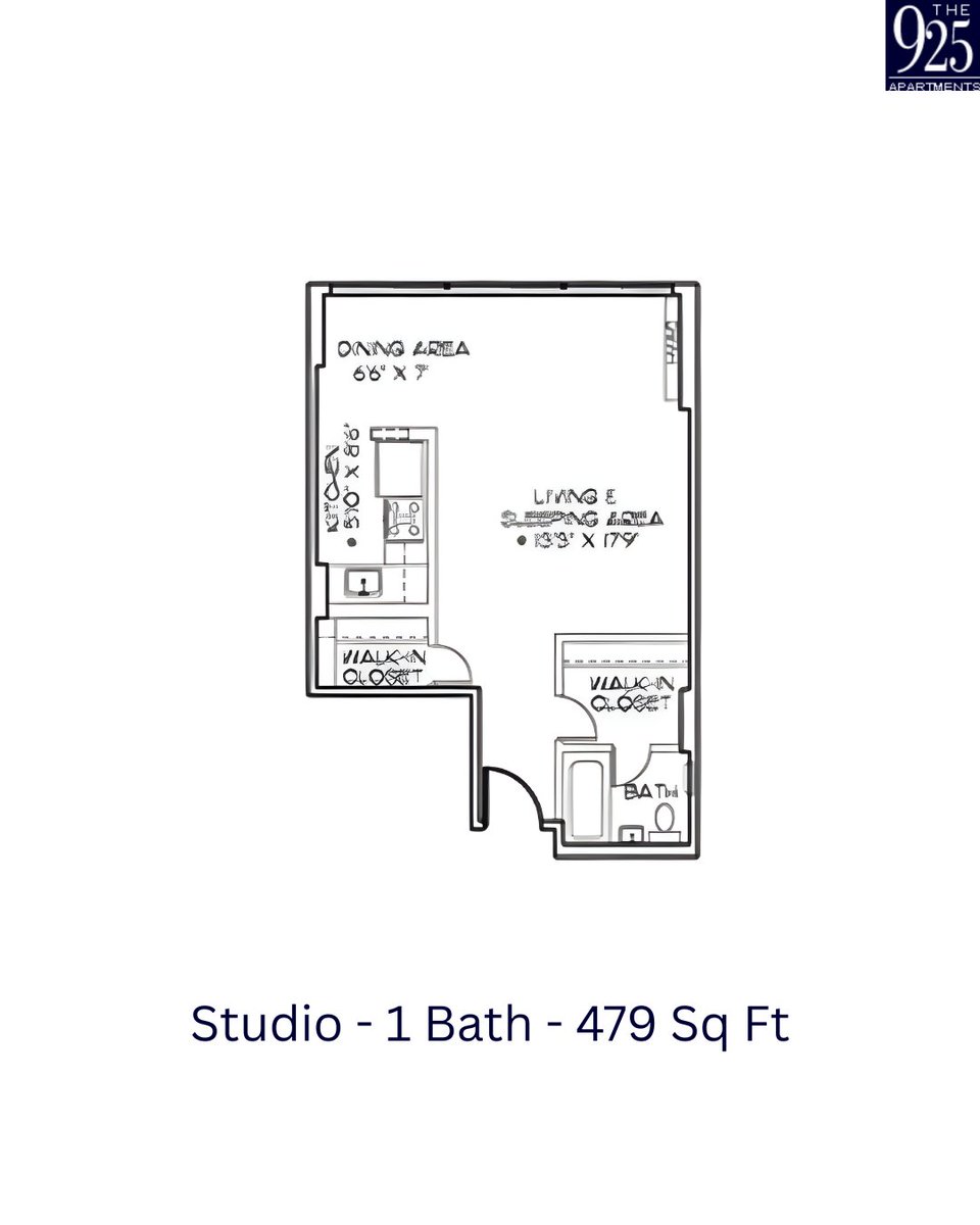 The 925 Apartments tweet media