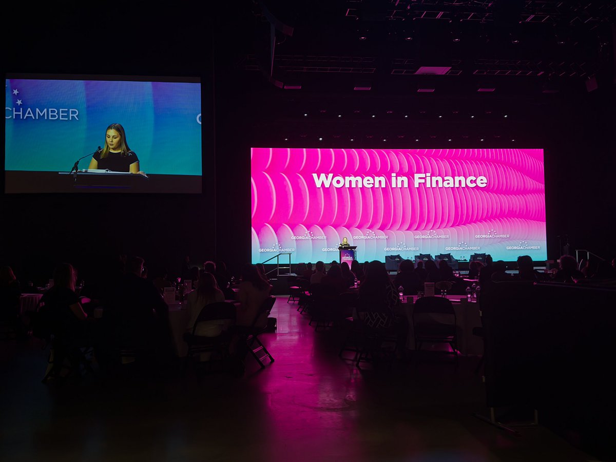 Georgia Chamber tweet media