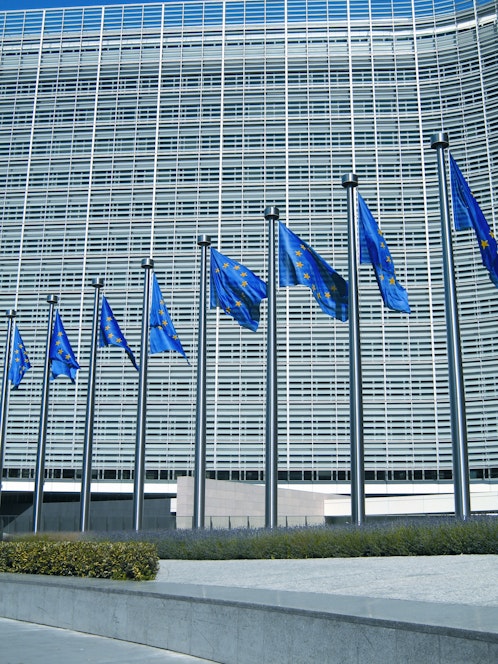 Su 174.922 domande per il concorso di funzionario AD5 alla Commissione UE, 79.450 (45%) provengono da italiani, 8 volte quelle da francesi e tedeschi e 6 volte da spagnoli! Grande italico afflato europeista? O dato disperante su mercato del lavoro e livello dei salari in Italia?