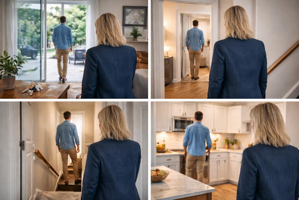 RE Technology Inc. tweet media