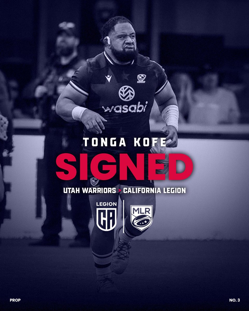 California Legion tweet media