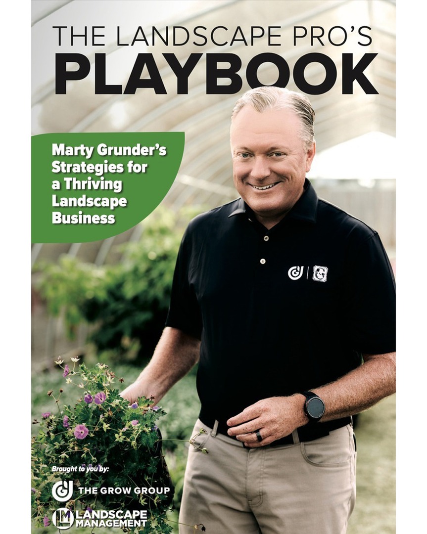 Landscape Management tweet media