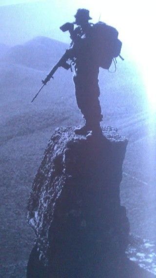 Modern Warrior tweet media