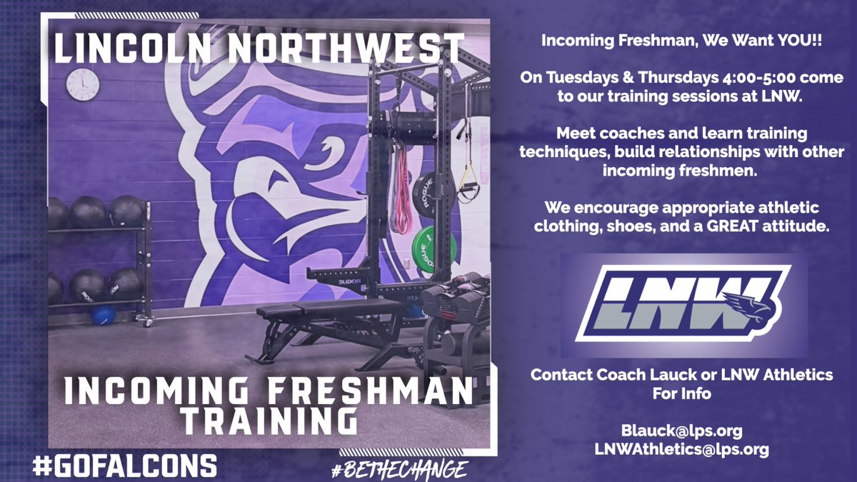 Lincoln Northwest Baseball tweet media