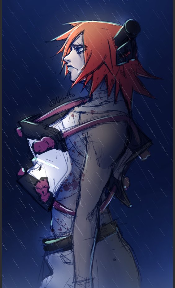 Noriatto - C*mms open tweet media