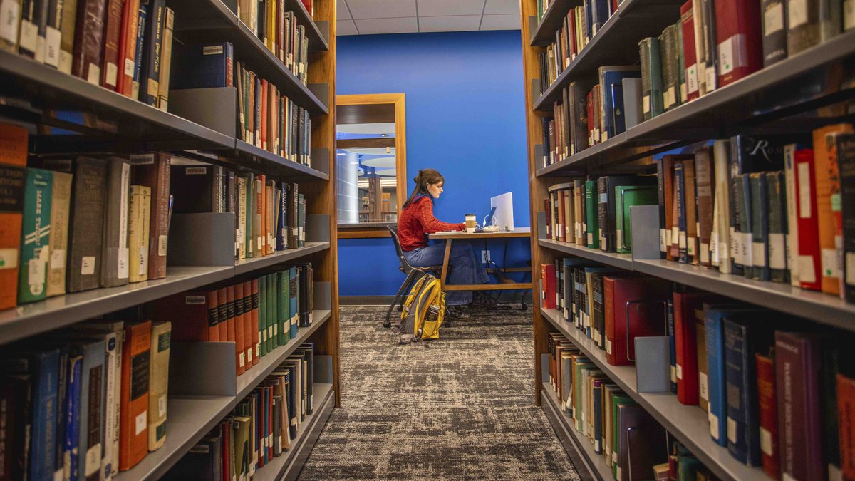 University of the Cumberlands tweet media