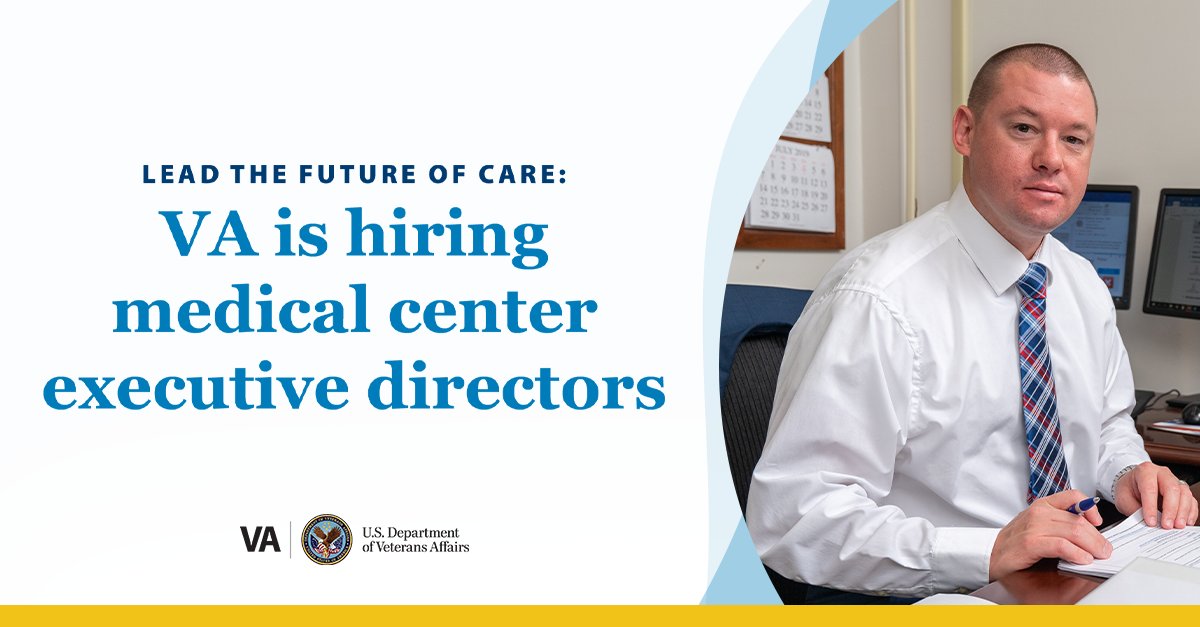 VA Careers tweet media