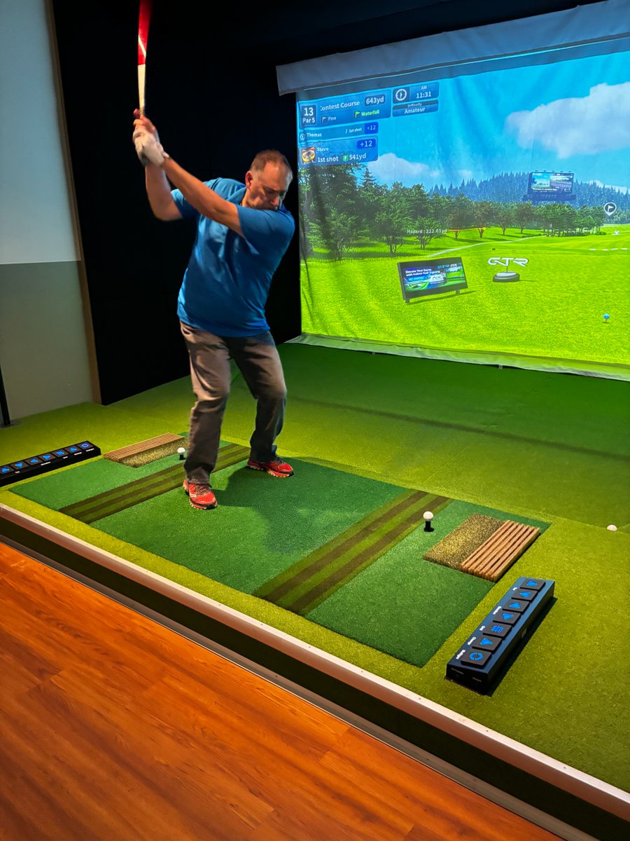 Soldier On // Sans Limites tweet media