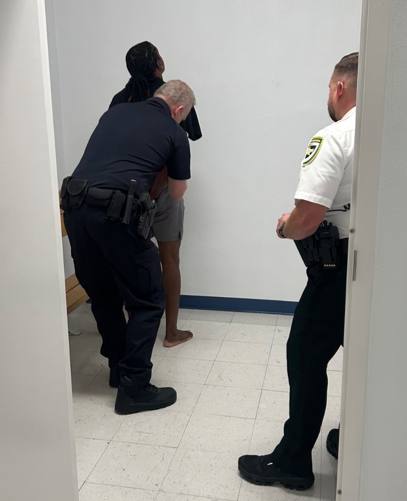 Senior Official Performing the Duties of Director tweet media